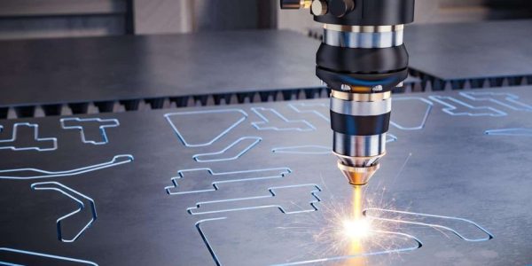 تفاوت دستگاه برش لیزر دیودی و co2